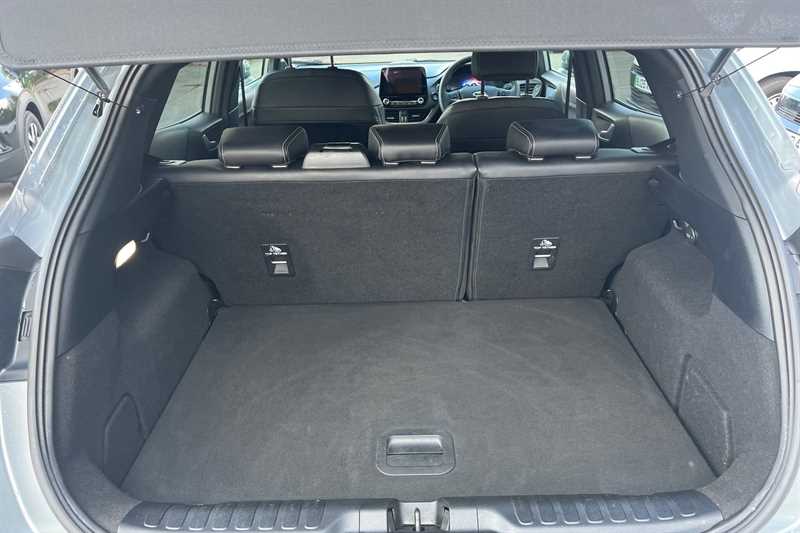 Used Ford Puma 2023 for sale - 77401886: Photo 25