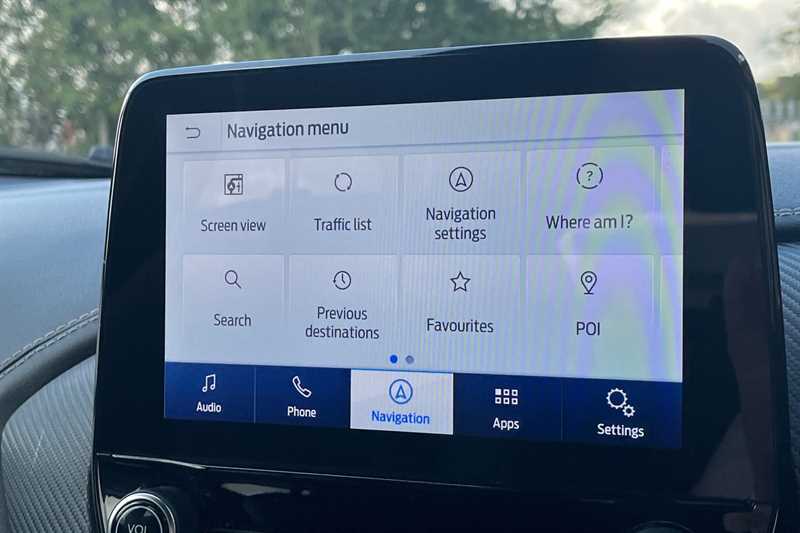 Used Ford Puma 2023 for sale - 77401886: Photo 42