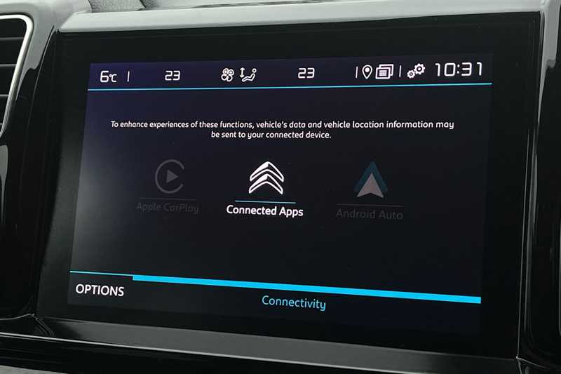 Used Citroen C5 Aircross 2020 for sale - 77566489: Photo 47