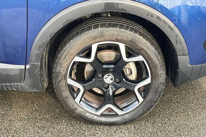 Used Vauxhall Crossland 2023 for sale - 77309481: Photo 10