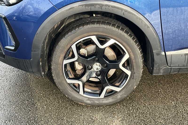 Used Vauxhall Crossland 2023 for sale - 77309481: Photo 11