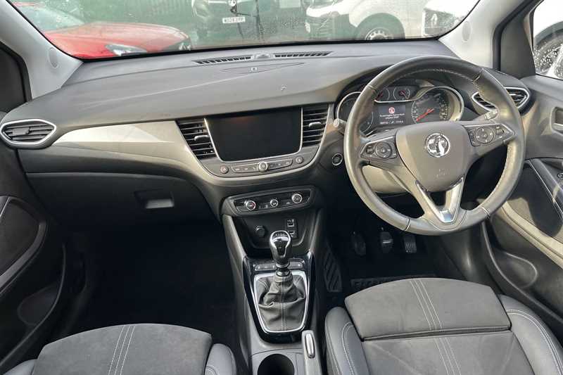 Used Vauxhall Crossland 2023 for sale - 77309481: Photo 13