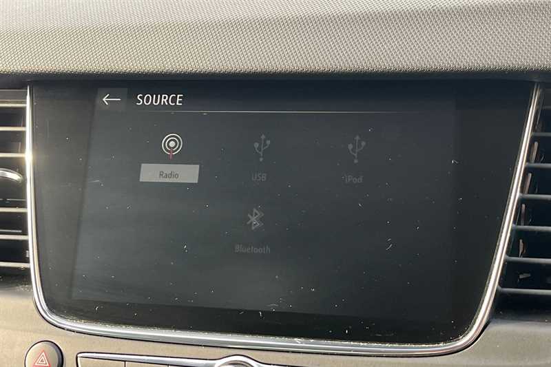 Used Vauxhall Crossland 2023 for sale - 77309481: Photo 18