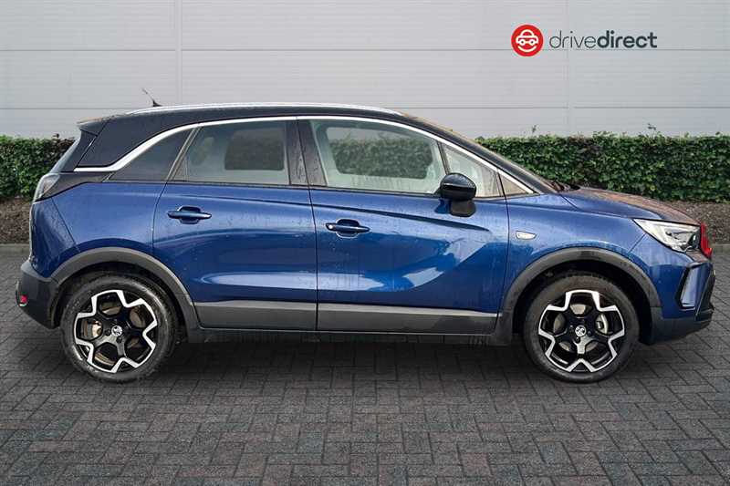 Used Vauxhall Crossland 2023 for sale - 77309481: Photo 2