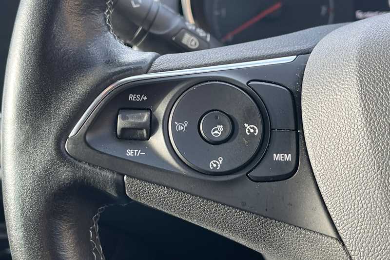 Used Vauxhall Crossland 2023 for sale - 77309481: Photo 21