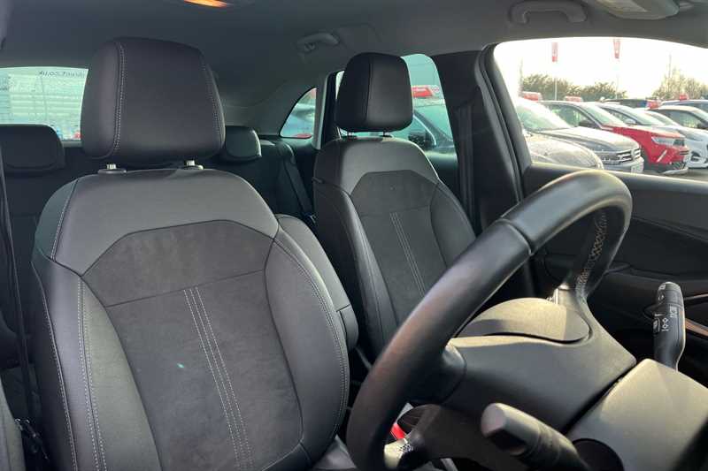 Used Vauxhall Crossland 2023 for sale - 77309481: Photo 23