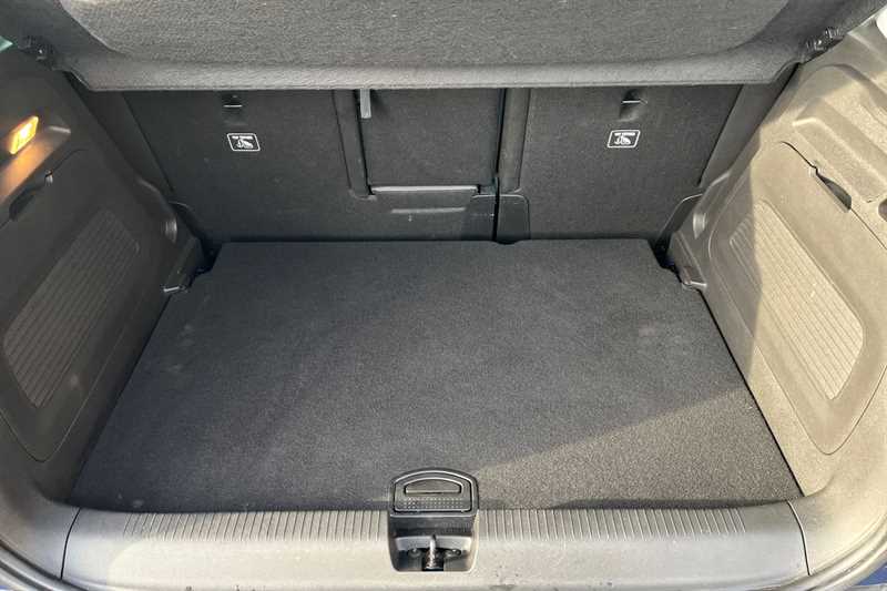 Used Vauxhall Crossland 2023 for sale - 77309481: Photo 25