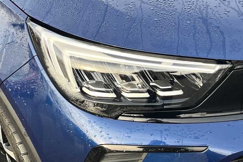 Used Vauxhall Crossland 2023 for sale - 77309481: Photo 28