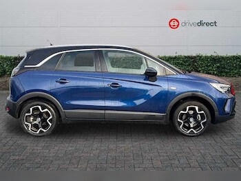 Used Vauxhall Crossland undefined for sale - 77309481: Photo