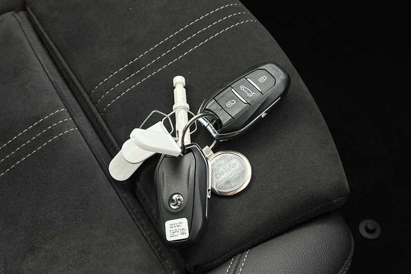 Used Vauxhall Crossland 2023 for sale - 77309481: Photo 36