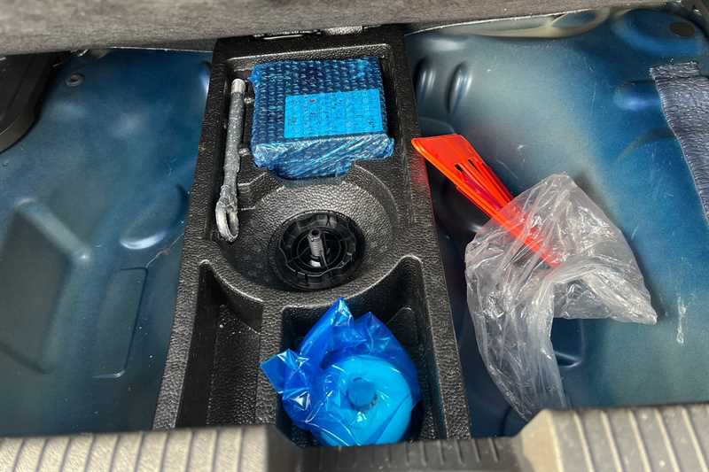 Used Vauxhall Crossland 2023 for sale - 77309481: Photo 37