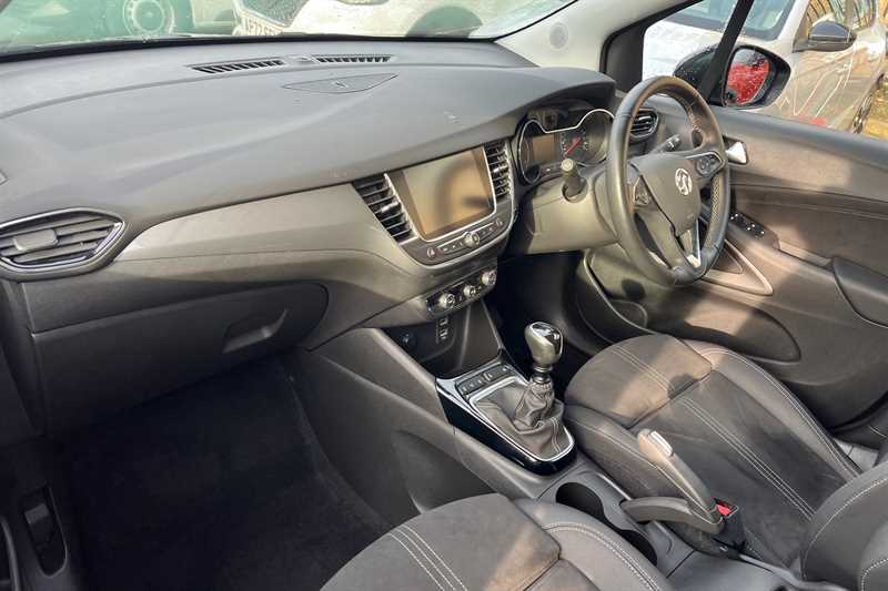 Used Vauxhall Crossland 2023 for sale - 77309481: Photo 39
