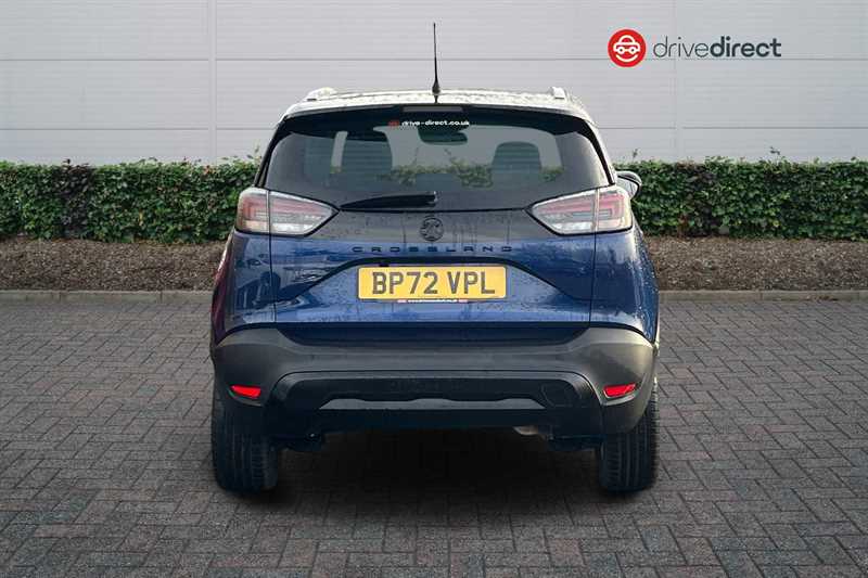 Used Vauxhall Crossland 2023 for sale - 77309481: Photo 4