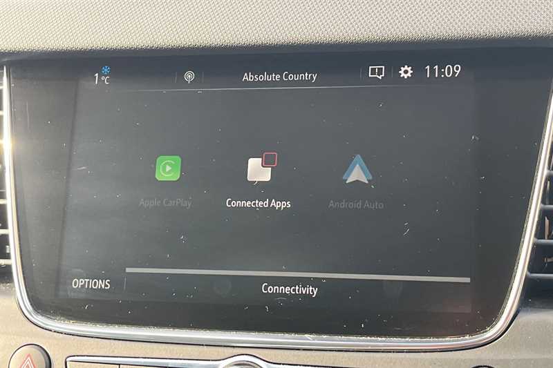 Used Vauxhall Crossland 2023 for sale - 77309481: Photo 45