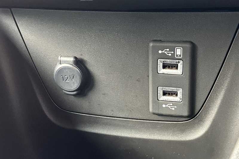 Used Vauxhall Crossland 2023 for sale - 77309481: Photo 47