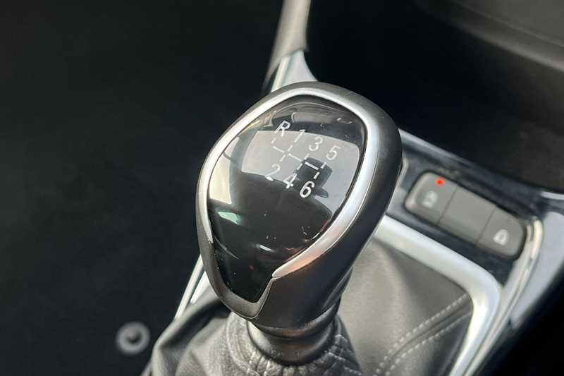 Used Vauxhall Crossland 2023 for sale - 77309481: Photo 49