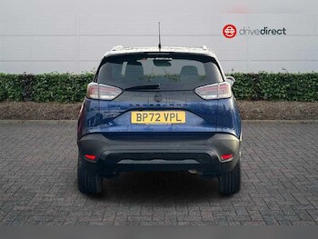 Used Vauxhall Crossland undefined for sale - 77309481: Photo