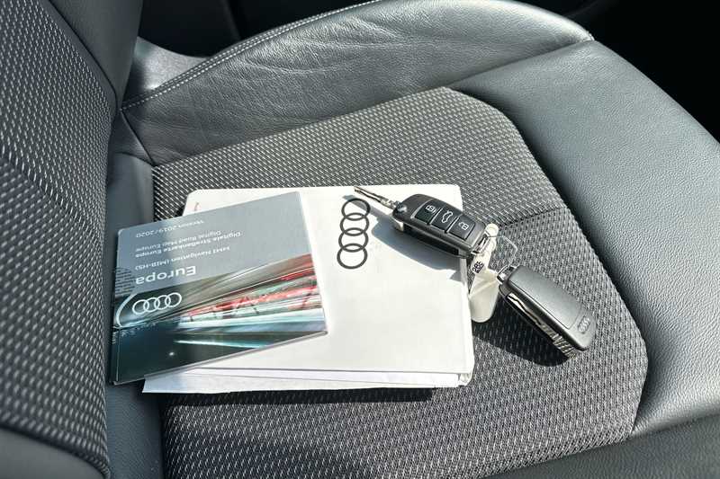 Used Audi Q2 2020 for sale - 77334558: Photo 36