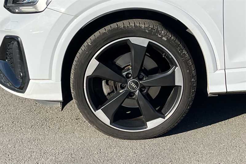 Used Audi Q2 2021 for sale - 77944764: Photo 11