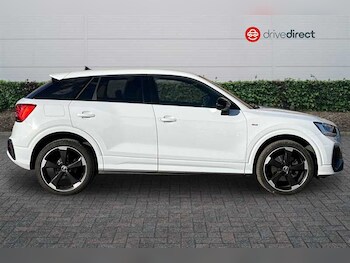 Used Audi Q2 2021 for sale - 77944764: Photo