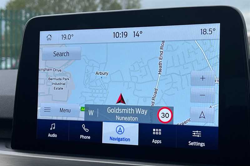 Used Ford Kuga for sale - 77349456: Photo 18