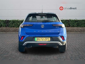 Used Vauxhall Mokka 2022 for sale - 77473850: Photo