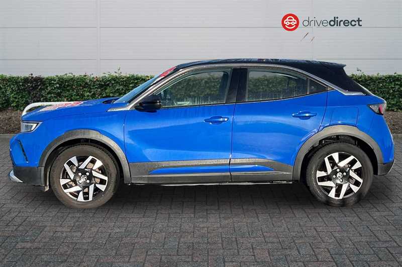 Used Vauxhall Mokka 2022 for sale - 77473850: Photo 6