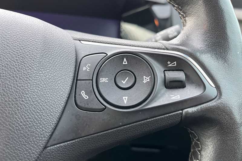 Used Vauxhall Grandland 2022 for sale - 77444575: Photo 22