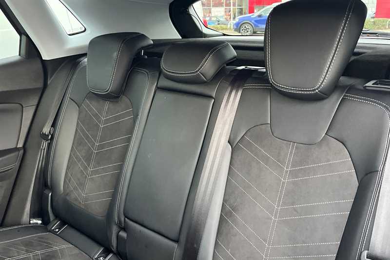 Used Vauxhall Grandland 2022 for sale - 77444575: Photo 24