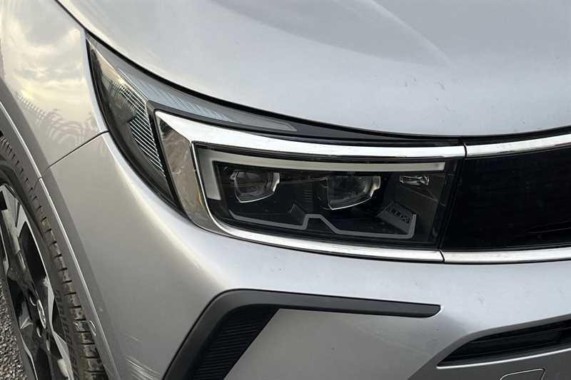 Used Vauxhall Grandland 2022 for sale - 77444575: Photo 28