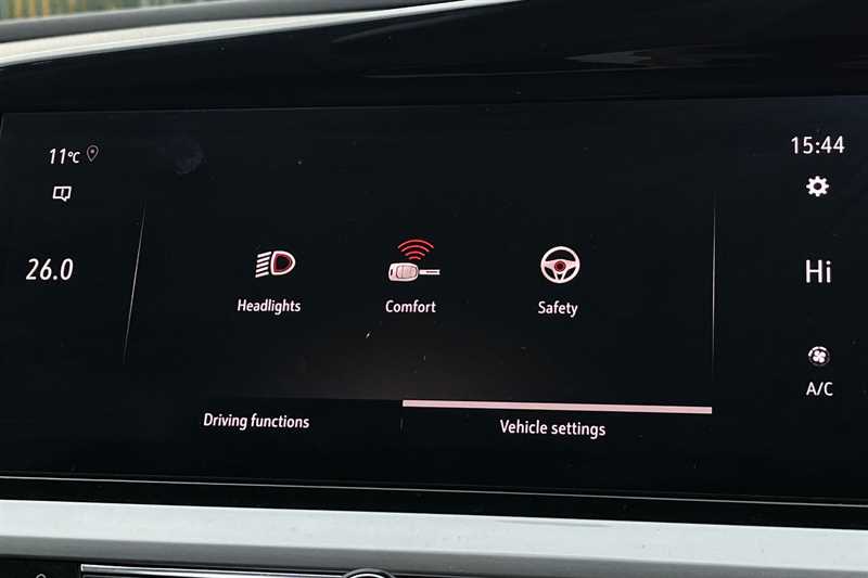 Used Vauxhall Grandland 2022 for sale - 77444575: Photo 48