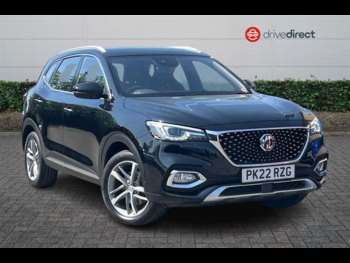 2022 - 1.5 T-GDI Exclusive SUV 5dr Petrol DCT Euro 6 (s/s) (162 ps)