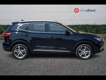 Used MG MG HS 2022 for sale - 74657431: Photo