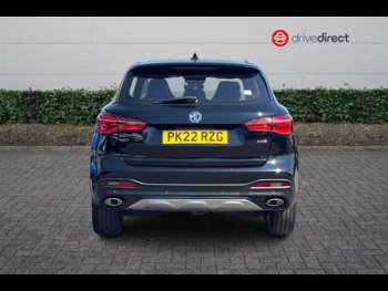 Used MG MG HS 2022 for sale - 74657431: Photo