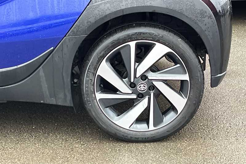 Used Toyota Aygo X for sale - 77864096: Photo 12