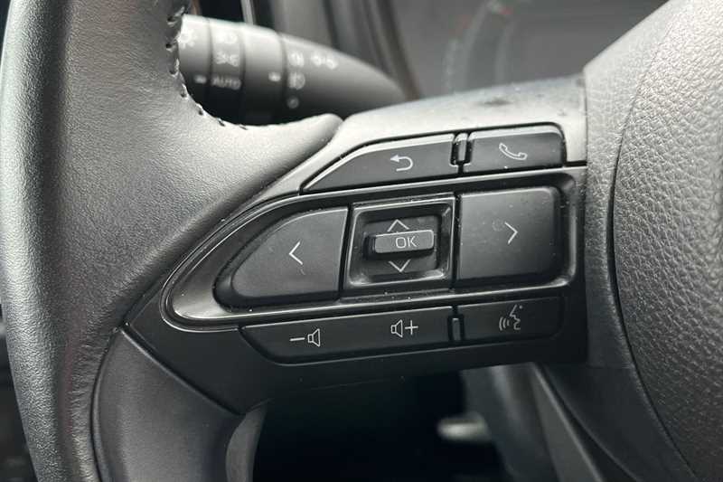 Used Toyota Aygo X for sale - 77864096: Photo 21