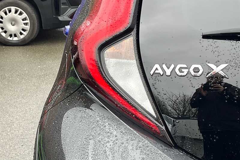 Used Toyota Aygo X for sale - 77864096: Photo 31