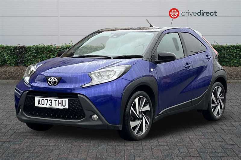 Used Toyota Aygo X for sale - 77864096: Photo 7