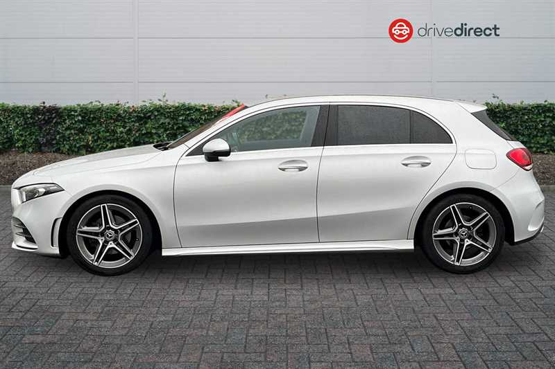 Used Mercedes-Benz A-Class 2021 for sale - 77429816: Photo 6