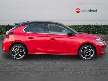 Used Vauxhall Corsa 2023 for sale - 76661322: Photo