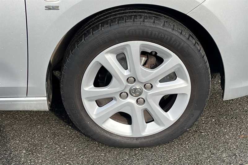 Used Vauxhall Viva 2019 for sale - 76447833: Photo 10