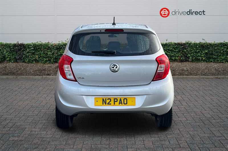 Used Vauxhall Viva 2019 for sale - 76447833: Photo 4
