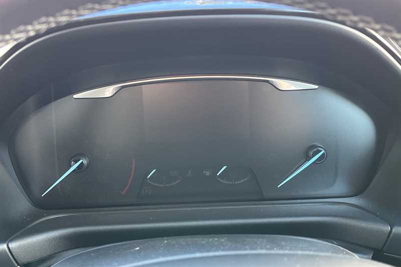 Used Ford Fiesta 2018 for sale - 78174955: Photo 20