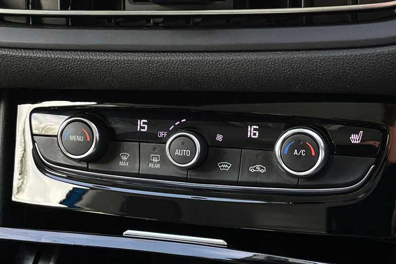 Used Vauxhall Grandland 2023 for sale - 78188498: Photo 15