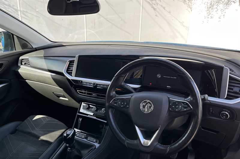 Used Vauxhall Grandland 2023 for sale - 78188498: Photo 38