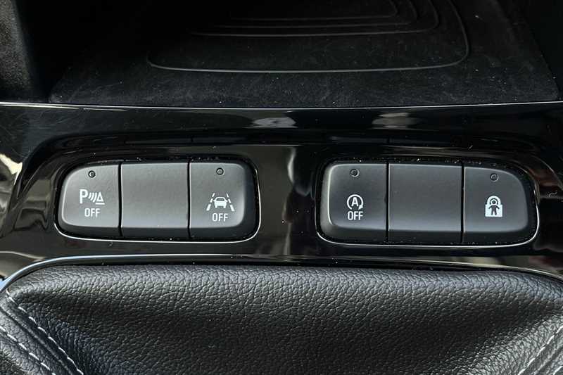 Used Vauxhall Grandland 2023 for sale - 78188498: Photo 48