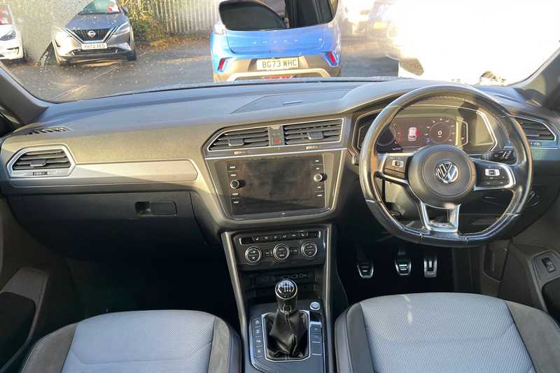 Used Volkswagen Tiguan 2020 for sale - 77334778: Photo 13