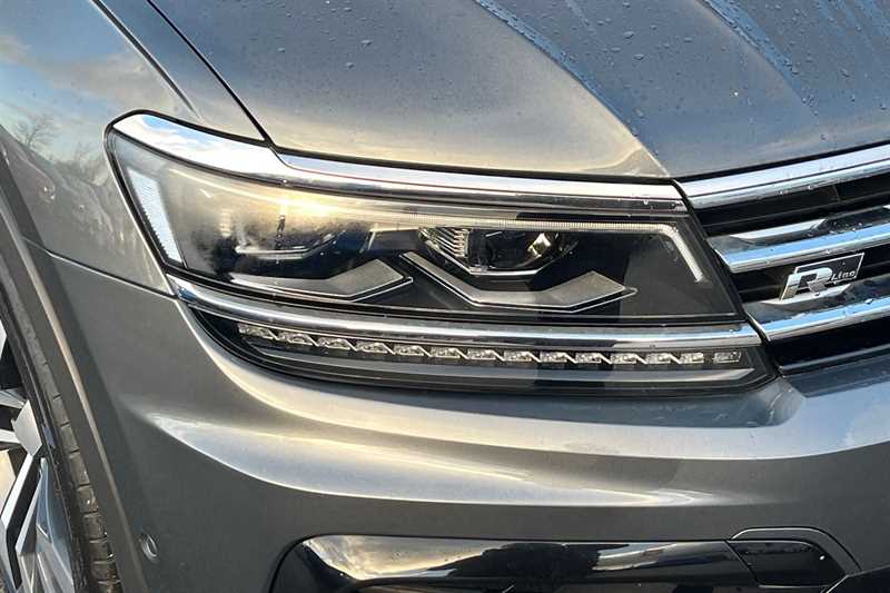 Used Volkswagen Tiguan 2020 for sale - 77334778: Photo 28