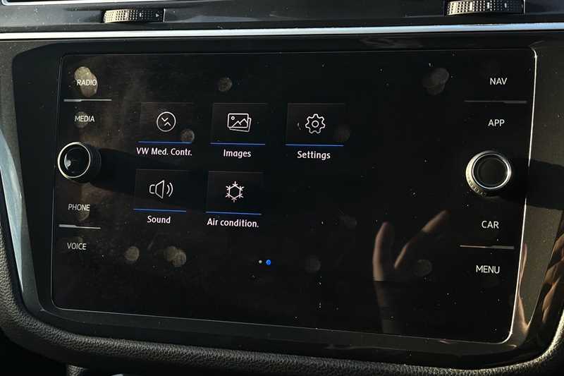 Used Volkswagen Tiguan 2020 for sale - 77334778: Photo 48