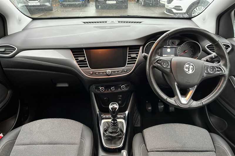 Used Vauxhall Crossland 2022 for sale - 77363112: Photo 13
